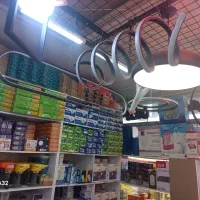 نیرو برق کار دوربین شبکه دزدگیر