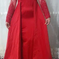 پیراهن مجلسی|لباس|تالش, هشتپر|دیوار