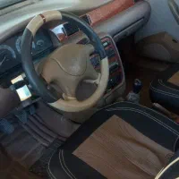 سمندمدلLX ۸۹ لاکاغذی|خودرو سواری و وانت|سبزوار, رباط|دیوار