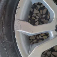 رینگ سورن پلاسی|قطعات یدکی و لوازم جانبی|بیله سوار, |دیوار