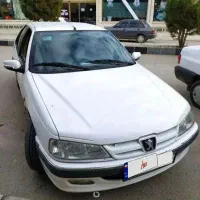 پارس xu7p 402|خودرو سواری و وانت|ملایر, |دیوار