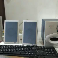 کارت گرافیک2گیگ مدل ایسوزدرحدنومیز واسپیکر|قطعات و لوازم جانبی رایانه|تهران, سبلان (لشگر)|دیوار