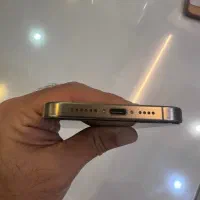 آیفون ۱۵ پرومکس 256 ZAA دو سیم|موبایل|رشت, نیکمرام|دیوار