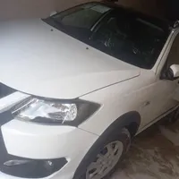 کوییک GXR تیپ L، مدل ۱۴۰۴