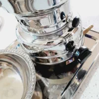 سماور|سماور، چای‌ساز، قهوه‌ساز|ملایر, |دیوار