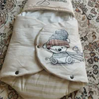 قنداق فرنگی نو نو