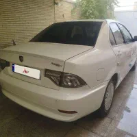 سورن پلاس xu7p 1403|خودرو سواری و وانت|اصفهان, پوریای ولی|دیوار