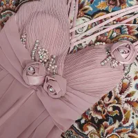 لباس مجلسی|لباس|یزد, |دیوار