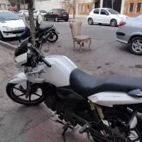 آپاچی مدل ۹۰|موتورسیکلت|تهران, هروی|دیوار