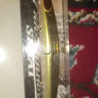 فروش لور آب شور ماهیگیری|ماهیگیری|رفسنجان, |دیوار