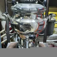 فروش سماور و بخاری گازی