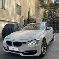 bmw 328|خودرو سواری و وانت|تهران, جردن|دیوار