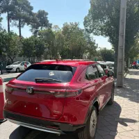 هوندا hrv مدل 2025|خودرو سواری و وانت|تهران, حکمت|دیوار
