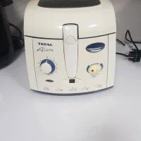 سرخ کن بسیار سالم در حد نو