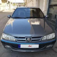 پژو پارس 89در حد|خودرو سواری و وانت|شیراز, چوگیاه|دیوار