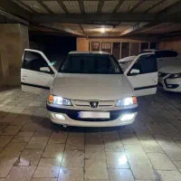 پارس xu7 مدل ۱۴۰۰