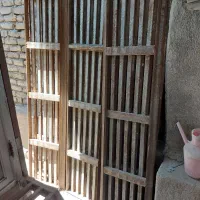 پل فلزی|مصالح و تجهیزات ساختمان|مشهد, عیدگاه|دیوار