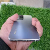 پوکو f4 5G|موبایل|فردیس, شهرک شهید حسینی|دیوار