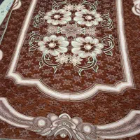 روفرشی ۶ متری مخمل ضخیم فقط۱۶۵۰۰۰۰