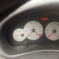 206 sd tu5|خودرو سواری و وانت|دامغان, |دیوار