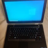 لپتاپ dell e6430 i7 نسل ۳ با گرافیک مجزا