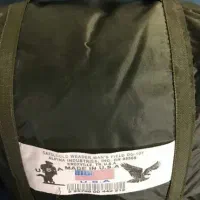 کیسه خواب آمریکایی