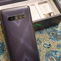 فروش گوشی گیمینگ xiaomi black shark 4 pro|موبایل|تهران, وردآورد|دیوار