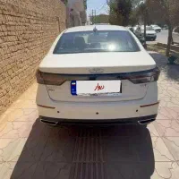 اتو رئیسی نقد و اقساط/ ARRIZO 6 Pro|خودرو سواری و وانت|یزد, |دیوار
