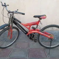 ۵ عدد دوچرخه از سایز ۲۰تا ۲۶|دوچرخه، اسکیت، اسکوتر|تربتحیدریه, منصوریه|دیوار