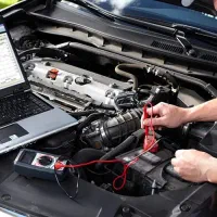 کلاس دوره آموزش پکیج،کولر،برق خودرو،ایسیو،انژکتور