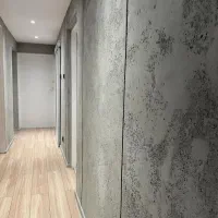 اجرای میکروسنمت،پتینه ...