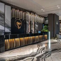 210متر-هتلینگ-نوساز-2پارکینگ