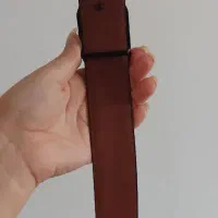 کمربند نو|کیف، کفش، کمربند|گرگان, |دیوار