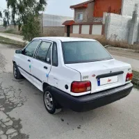 پراید131|خودرو سواری و وانت|بهشهر, |دیوار