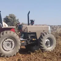 تراکتور ۴۸۵ مدل در حد صفر