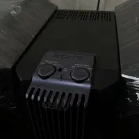 امپ سونی بلوتوثی auxخور 6000وات پرقدرت|سیستم صوتی خانگی|گرگان, |دیوار