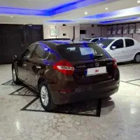 برلیانس H320 دنده ای، مدل ۱۳۹۶(بدون رنگ)
