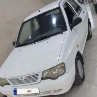 پراید تمیز زیر و بند و موتوری همه چیز نو بشرط|خودرو سواری و وانت|الیگودرز, |دیوار