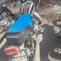 موتور سیکلت 125