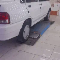 پراید ۱۳۲ مدل ۹۲ درحد|خودرو سواری و وانت|لاهیجان, بازکیاگوراب|دیوار