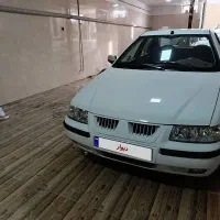 سمند LX EF7|خودرو سواری و وانت|کوهدشت, |دیوار