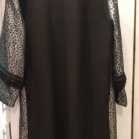 مانتو مجلسی شیک  مزون دوزی شده.|لباس|اسلامشهر, باغ فیض|دیوار