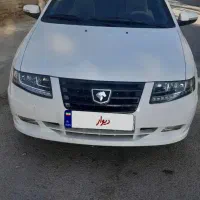 سورن پلاس|خودرو سواری و وانت|قوچان, |دیوار