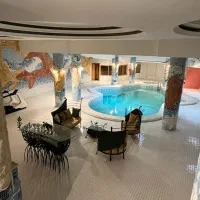 130متر-2خواب-با-40متر-تراس-فول-مشاعات-در-الهیه