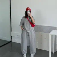 ست تیشرت جاگر