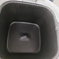 سرخ کن پارس خزر|سایر لوازم برقی|کرمانشاه, |دیوار