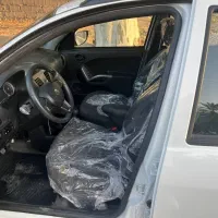 کوییک gxسفید|خودرو سواری و وانت|کرمان, |دیوار