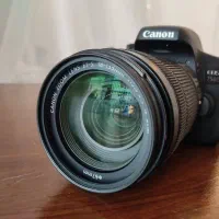 دوربین عکاسی کانن دست دوم