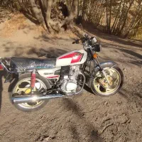 نیکتاز ۲۰۰|موتورسیکلت|محمدیه-قزوین, |دیوار