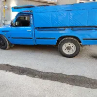 حمل بار به تمام نقاط